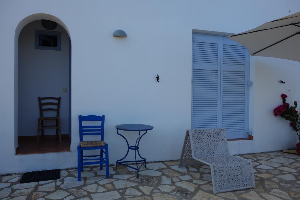 Villa Eudaimonia Vasilítsion Exterior foto